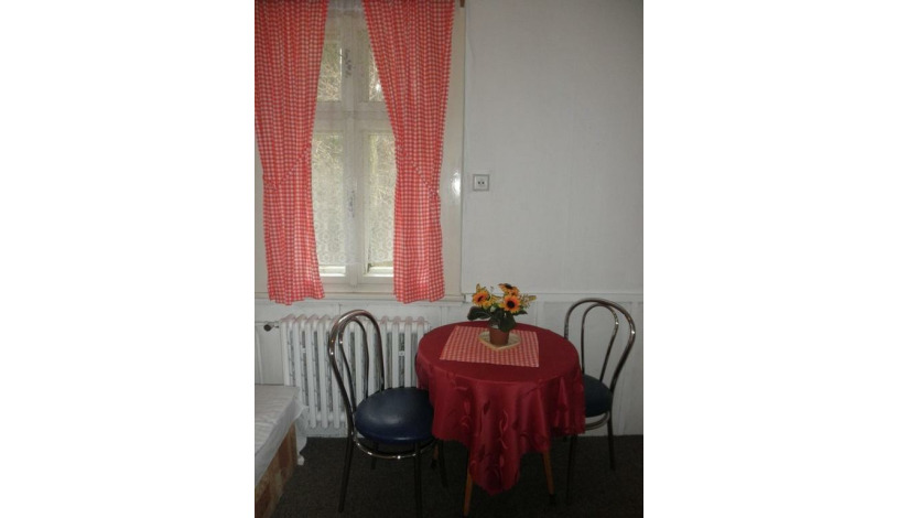 Penzion Labe Špindlerův Mlýn